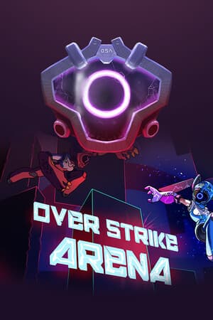 Overstrike Arena