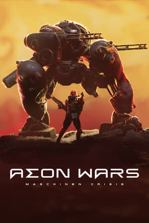Aeon Wars Rogue