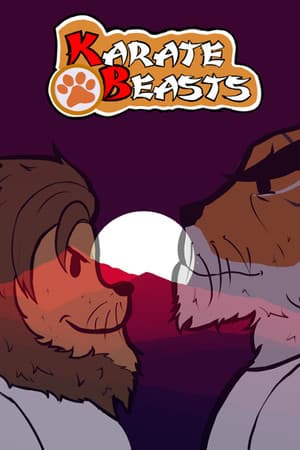 Karate Beasts
