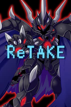 ReTAKE