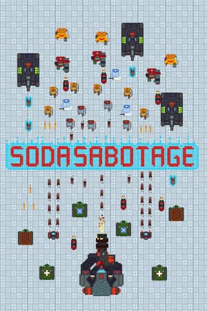 Soda Sabotage
