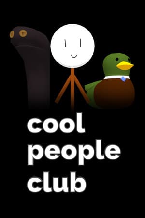 Cool People Club