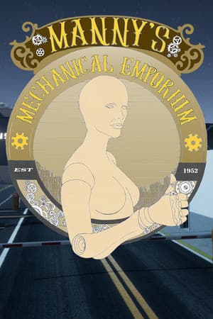 Manny's Mechanical Emporium