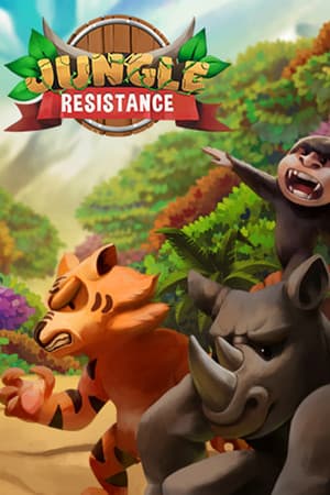 Jungle Resistance