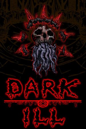 Dark ill 暗黑蛊国