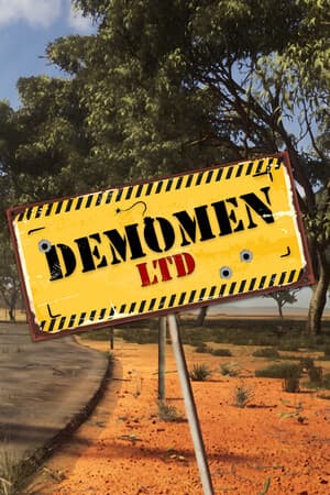 Demomen Ltd. - Demolish And Construction Simulator