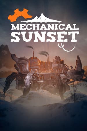 Mechanical Sunset