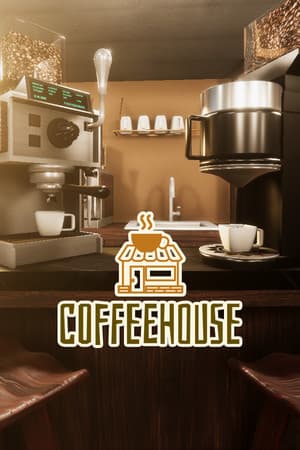 Coffeehouse Simulator