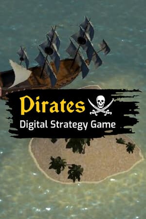 Pirates - Digital Strategy Game