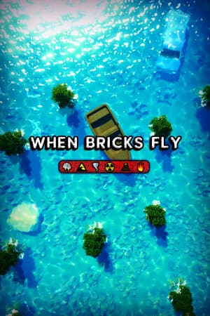 When Bricks Fly