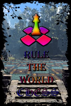 Rule The World CHESS
