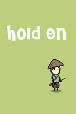 Hold On