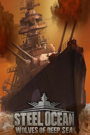 Steel Ocean: Wolves of Deep Sea