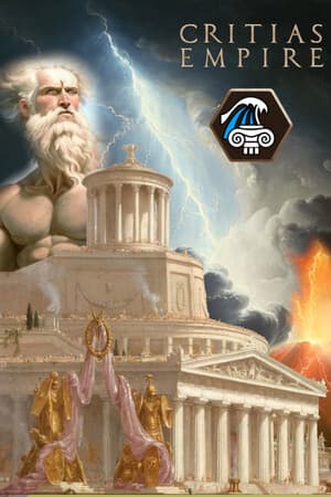 Critias Empire