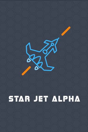 Star Jet Alpha