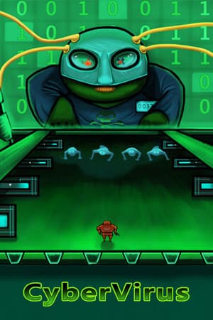 Cyber Virus