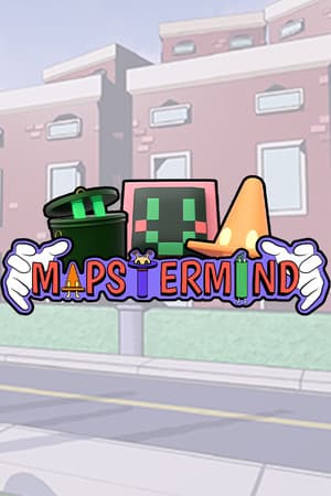 Mapstermind