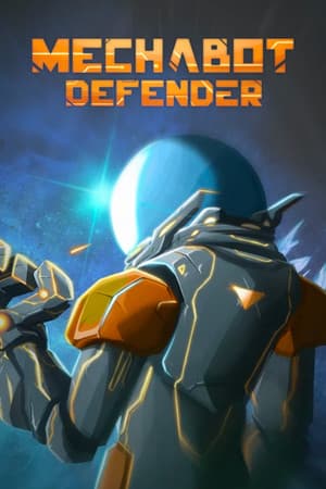 Mechabot Defender