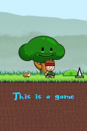 This is a game