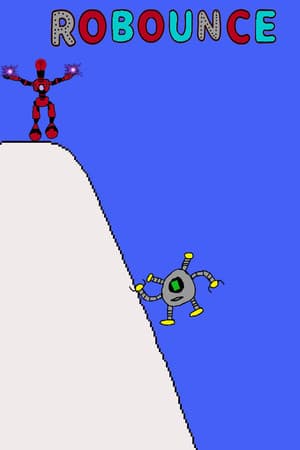 RO-BOUNCE