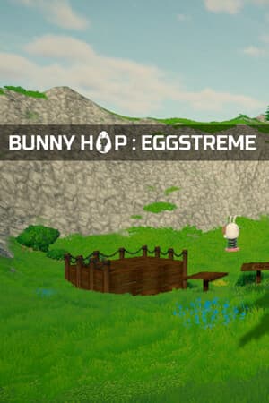 Bunny Hop : Eggstreme
