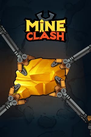 Mine Clash