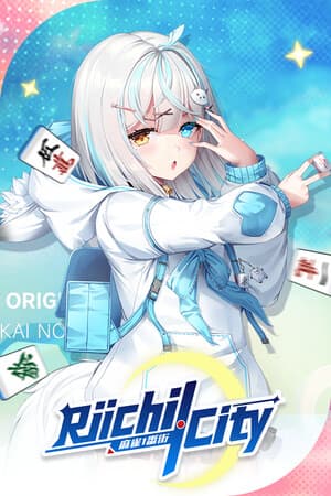 Riichi City - Japanese Mahjong