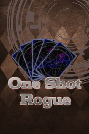 OneShotRogue