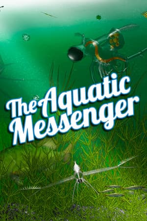 The Aquatic Messenger