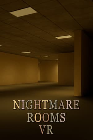 Nightmare Rooms VR