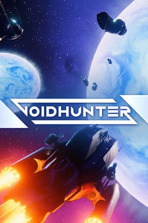 VOIDHUNTER
