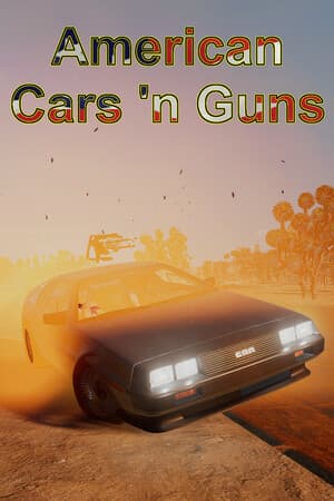 Cars 'n Guns