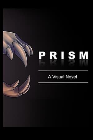 P R I S M - A Visual Novel