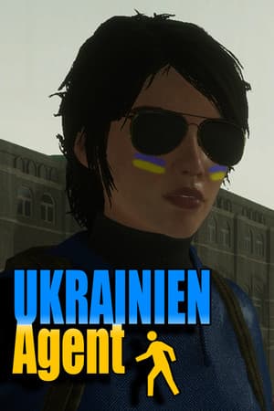 Ukrainien Agent
