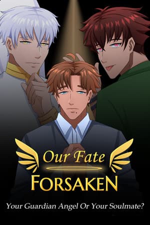 Our Fate Forsaken - Boys Love (BL) Visual Novel