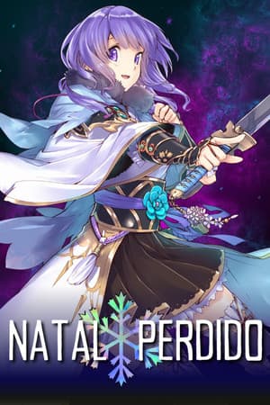 Natal Perdido