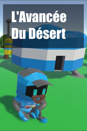 L'Avancée du désert