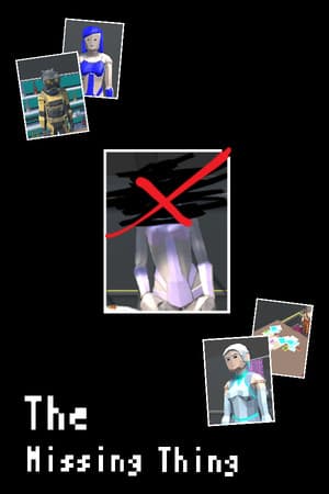 The Missing Thing