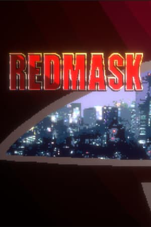 REDMASK