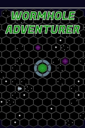 Wormhole Adventurer