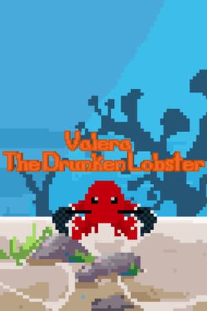 Valera The Drunken Lobster