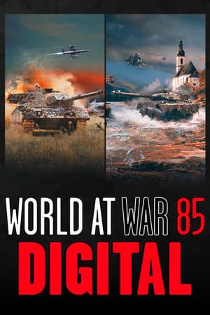 World At War 85 Digital: Core Game