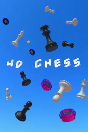 4d Chess