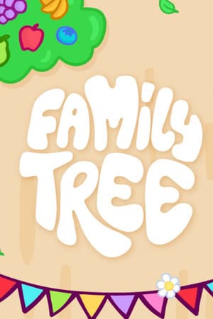 Family Tree - Fruity Action Puzzle Fun!