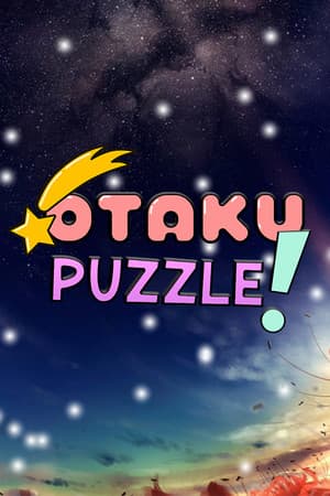 Otaku Puzzle