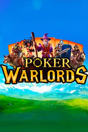 Poker Warlords
