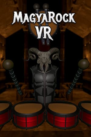 Magyarock VR