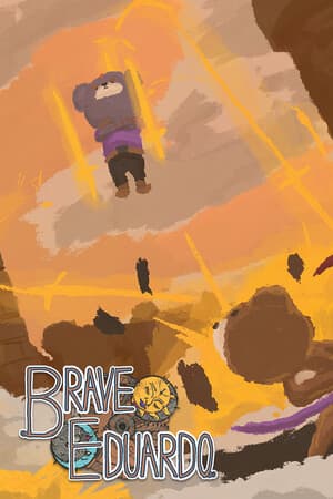Brave Eduardo