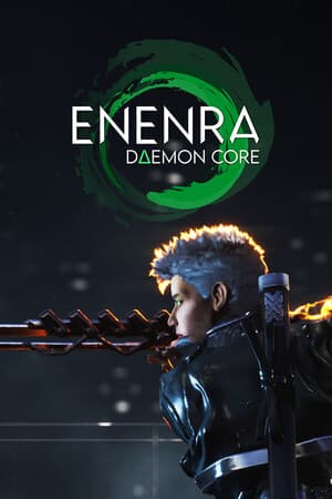 ENENRA: DΔEMON CORE