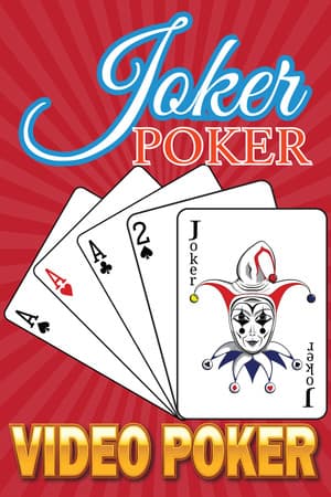 Joker Poker - Video Poker